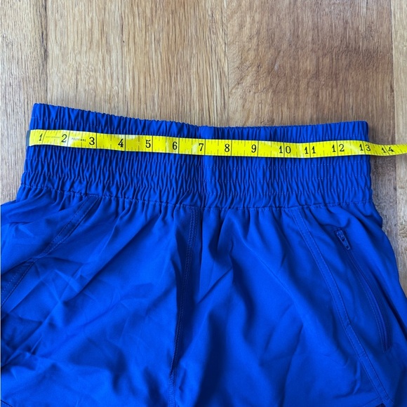 NWT Viral BMJL High Waisted Short w Liner - Picture 5 of 6